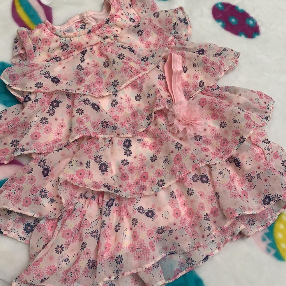 Kide dress